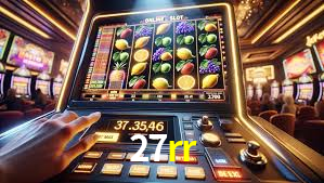 VIP Casino 27rr